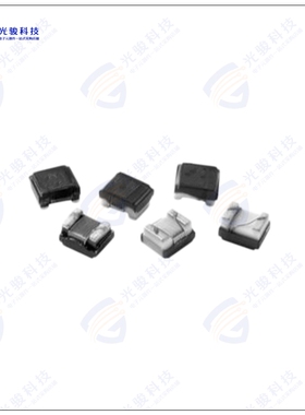 IMC1008ER100J 电感器FIXED IND 10UH 150MA 3.5 OHM SMD