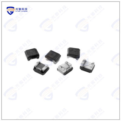 IMC1008ER15NJ 电感器FIXED IND 15NH 1A 80 MOHM SMD
