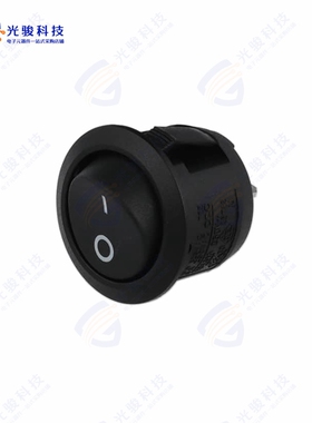 R13112AAAA 《SWITCH RND ROCK SP ON-OFF》