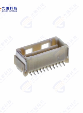 5031542290《CONN RCPT 22POS 0.059 TIN SMD》