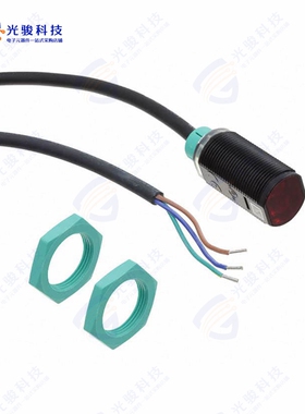 GLV18-6/25/102/115《RETROREFLECTIVE SEN 0-6.5M NPN》