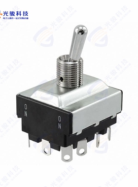 ET425N12-Z 《SWITCH TOGGLE 4PDT 25A 125V》