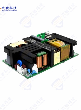VOF-450C-48《AC/DC CONVERTER 48V 451W》