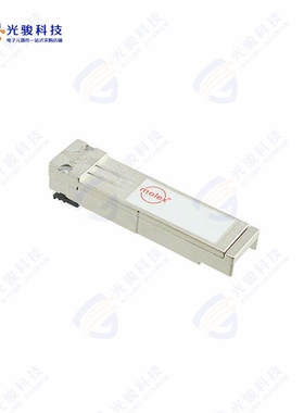 747200503《CONN ADPT LOOPBACK FOR SFP CONN》