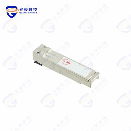 747200503《CONN ADPT LOOPBACK FOR SFP CONN》