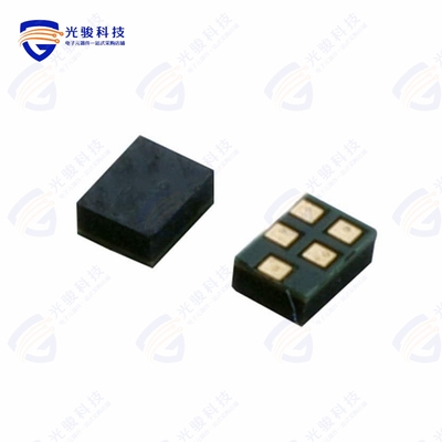 RSF-2605.000-140000-1109-TR-NS1《FILTER SAW 2.605GHZ 5SMD》