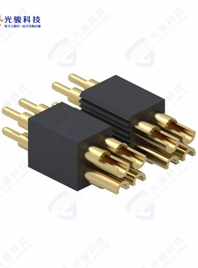 855-22-016-10-003101《CONN SPRING PISTON 16POS SLD PCB》