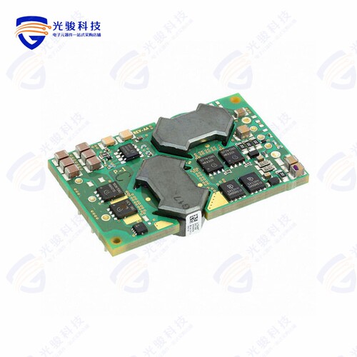 UIQ48T20120-NDA0G《DC DC CONVERTER 12V 240W》
