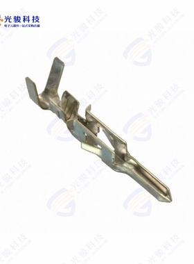 39000040《CONN PIN 18-24AWG CRIMP TIN》