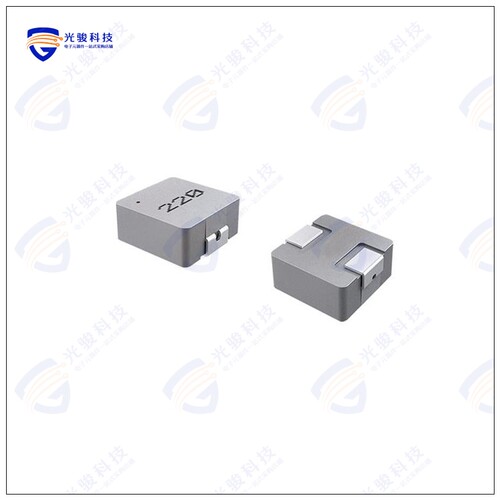 CSHB0430R-8R2M 电感器SMD MOLDING POWER CHOKE