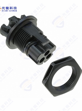 1409218《CONN FMALE COUPLR HSG》