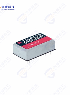 THD 15-4823N《DC DC CONVERTER +/-15V 15W》