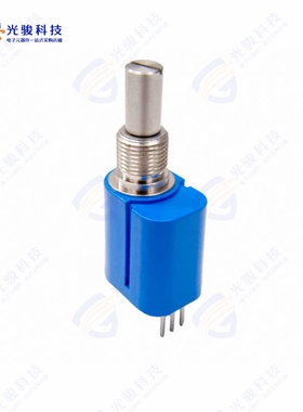 AMM20B5A1BLASL332《SENSOR ROTARY 3960DEG PC PIN》