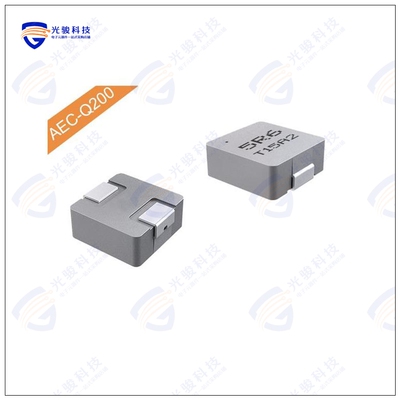 CSAB1265A-4R7M 电感器MOLDING POWER CHOKE