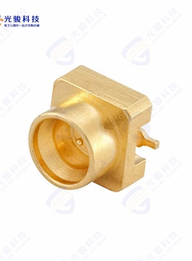 18S141-40ML5《CONN SMP MINI PLUG STR 50OHM SMD》