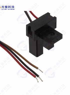 OPB857Z《SENSOR OPT SLOT PHOTOTRANS MODUL》