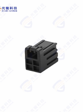 1-2366515-4《DYNAMIC D1000 SLIM REC HSG 4P X》