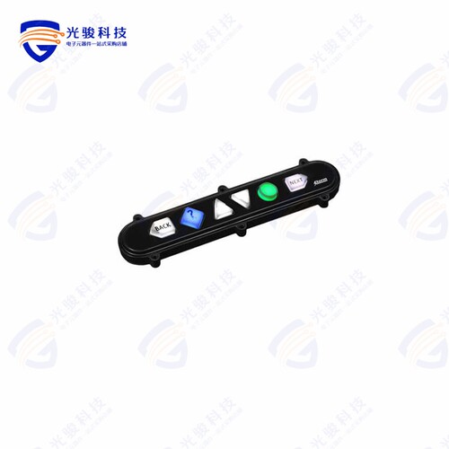 EZB6-530023 《NAV-BAR, 6 KEYS, USB INTERFACE,》