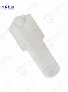 50841010《CONN PLUG HSG 1POS NAT》