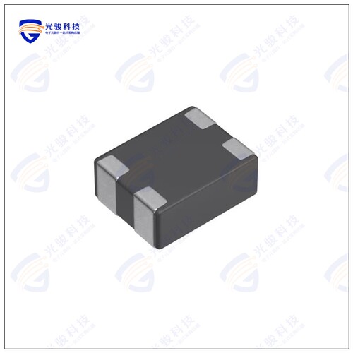 MCZ1210AH900L2TD0G 滤波器CMC 100MA 2LN 90OHM SMD AEC-Q200