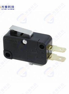 V-15G1-1C26-K 《SWITCH SNAP ACTION SPDT 15A 250V》