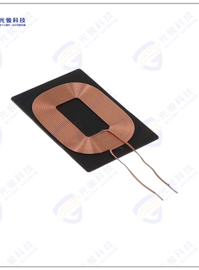 IWAS4832AEEB120KF1 电感器WIRELESS CHARGING RECEIVE COIL