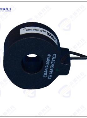 CR8449-2500-N 变压器CURR SENSE XFMR 50A IN-LINE