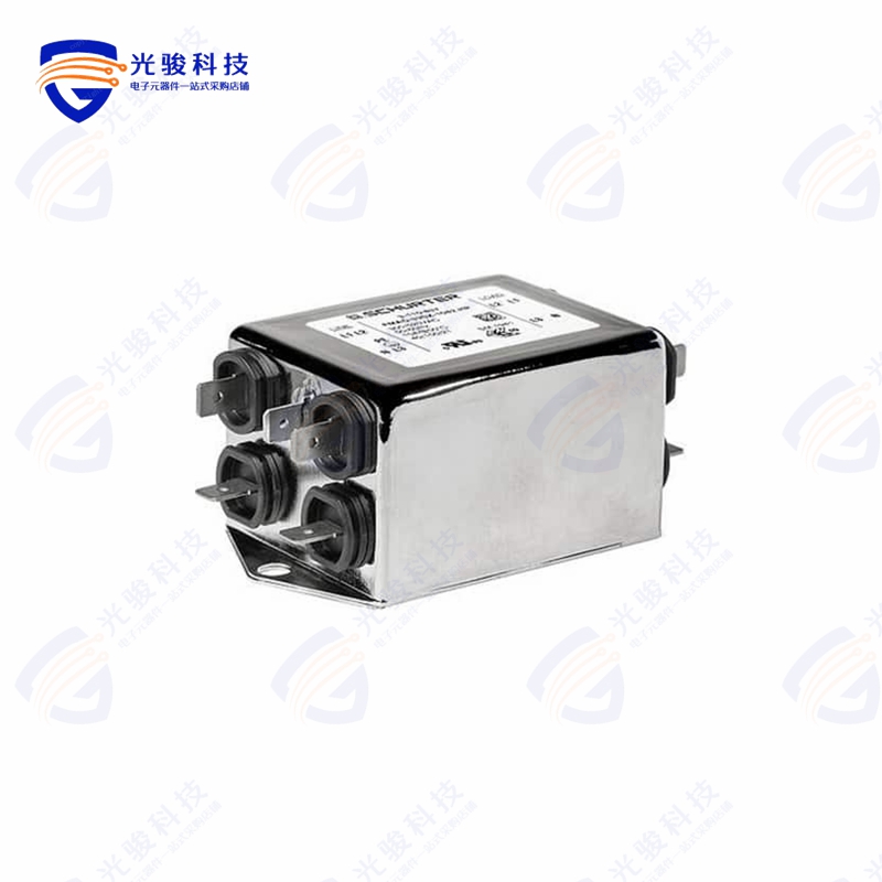 FMAD-36SZ-1042.SP《FMAD CP FILT 3PH+N 1ST 10A 520VA》