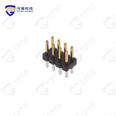 2842139-4《8P,2MM,BRK HDR,DRVT,2.8,0.38AU,B》