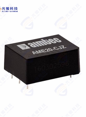 AME20-515TCJZ-ST《AC/DC CONVERTER 5V 20W》