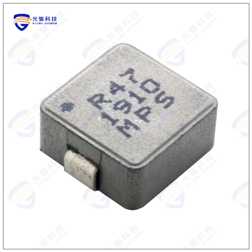MPL-AY1050-R47 电感器FIXED IND 470NH 25A 1.25MOHM SMD