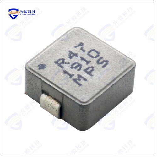 MPL-AY1050-1R0 电感器FIXED IND 1UH 19A 2.6 MOHM SMD
