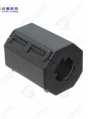 0444176451《FERRITE 365OHM HINGED 18.34MM》
