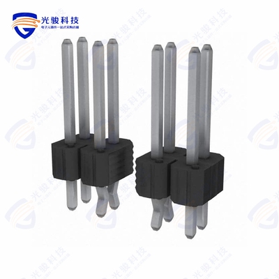 78548-436HLF《CONN HEADER VERT 36POS 2.54MM》
