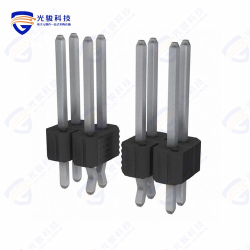 78548-436HLF《CONN HEADER VERT 36POS 2.54MM》