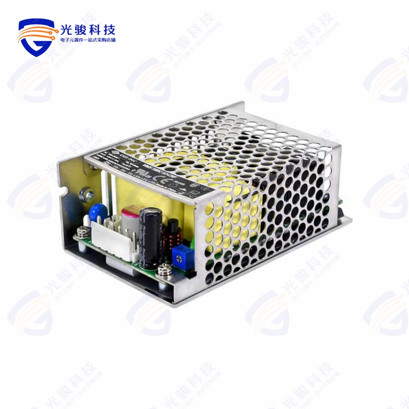 VMS-180C-12-CNF《AC/DC CONVERTER 12V 180W》