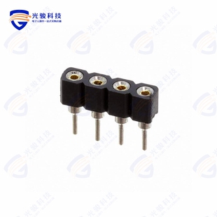 SMC PIN SOCKET MACHINE 2.54MM PIT