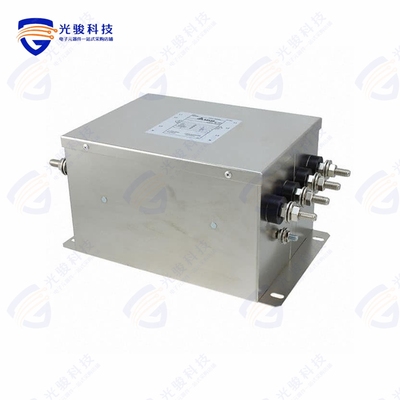 100TYSS104《LINE FILTER 440VAC CHASSIS MOUNT》