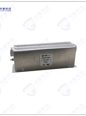 55KEHD10ABSD 滤波器LINE FILTER 440VAC 55A CHASS MNT