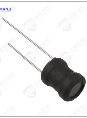 RLB0914-331KL 电感器FIXED IND 330UH 740MA 760MOHM TH