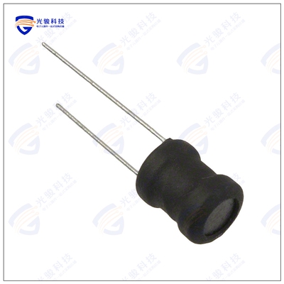 RLB0914-4R7ML 电感器FIXED IND 4.7UH 3.2A 33 MOHM TH