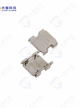 ACOV-SUB-15MB5《BACKSHELL GENDER CHANGER 15/15P》