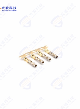 SS16M2F《CONTACT SOCKET 16-18AWG SZ16》