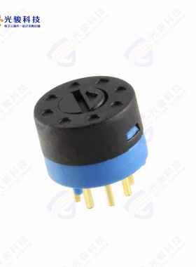 RM103002BCB 《SWITCH ROTARY 3POS 500MA 24V》