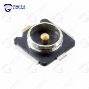 SMD SMT CONN STR RCPT N.FL OHM