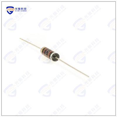 AM20-R056K-RC 电感器.056H 10% AXIAL MOLDED INDUCTR