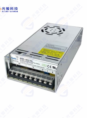 QGKF-200-24《AC/DC CONVERTER 24V 200W》