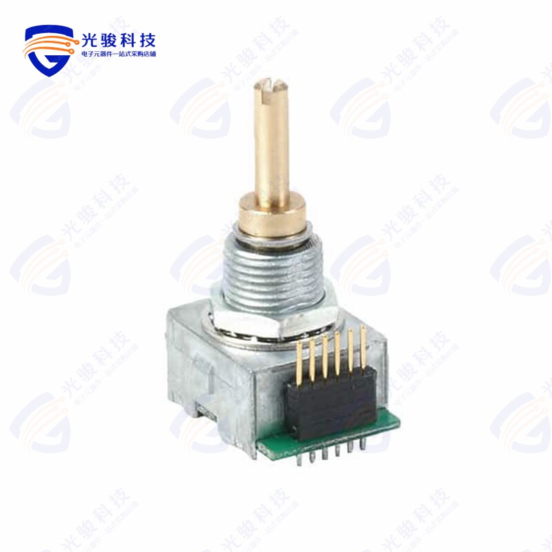 C14D16P-B3A3《INCR ENC, S, POP, 16 PPR 16 DET,》