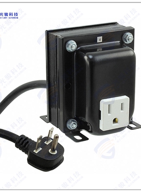 N-3MG 变压器XFRMR NON-ISOL 230V TO 115V 85VA