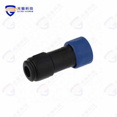 PXP4010/02S/5055《CONN PLG HSG FMALE 2POS INLINE》